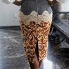 Amakie 3 Amakie Skirt