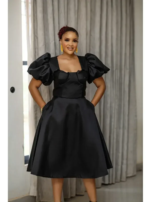 Akorfa Akorfa Skirt