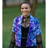Emefa Jacket