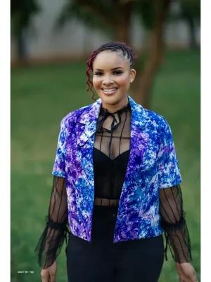 Emefa Jacket
