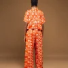 Baraka Trouser Set