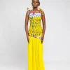Afi Dress