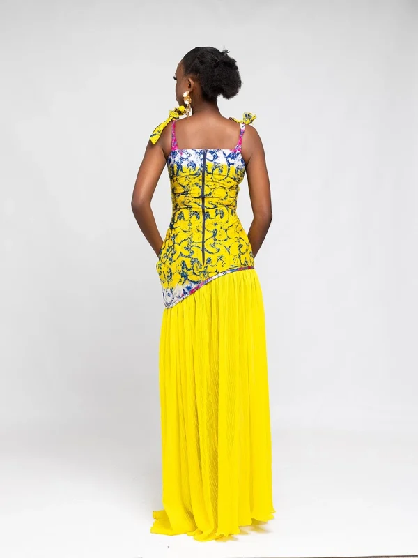 Afi Dress