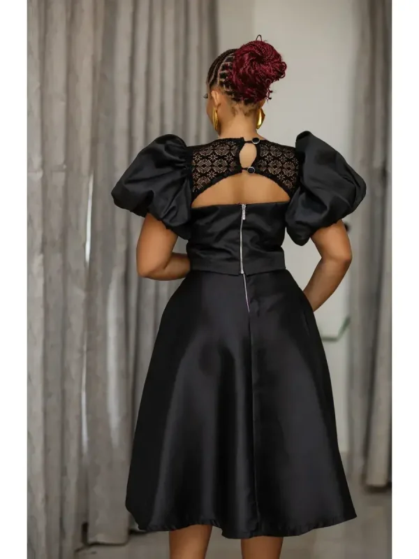 akorfa 3 Akorfa Skirt