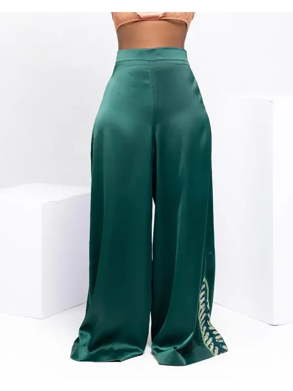 Àlàáfíà Pants