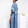 amani 2 Amani Shirt Dress