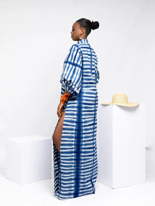 amani 2 Amani Shirt Dress
