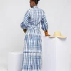 amani5 Amani Shirt Dress