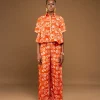 Baraka Trouser Set