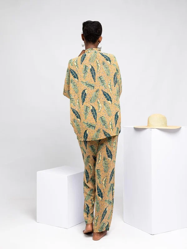 Dama 2 Piece