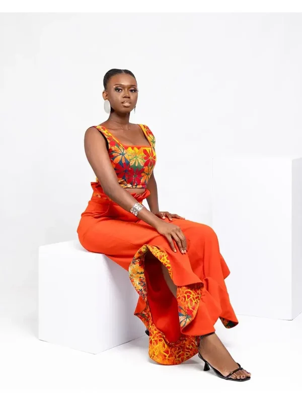 Zuri Set
