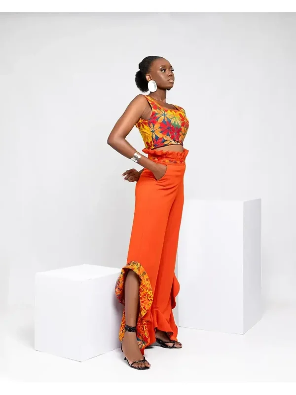 Zuri Set