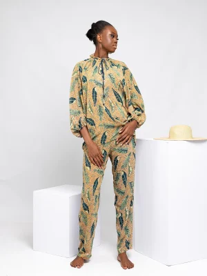 Dama 2 Piece