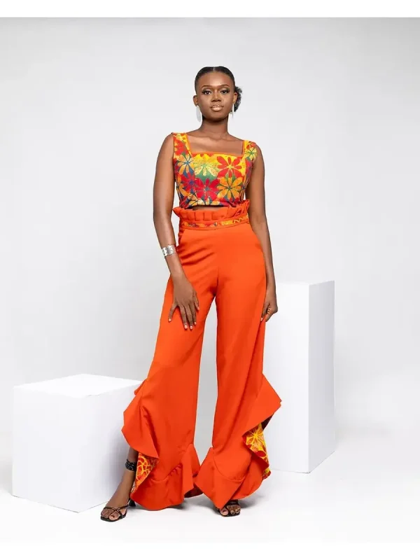 Zuri Set