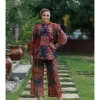 Fatima Trouser Set