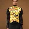 Furaha Blouse
