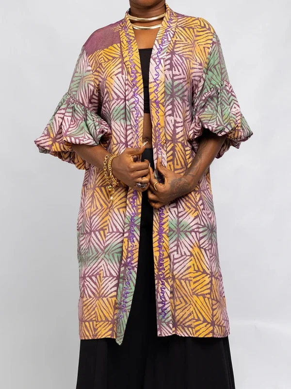 Irèn kimono