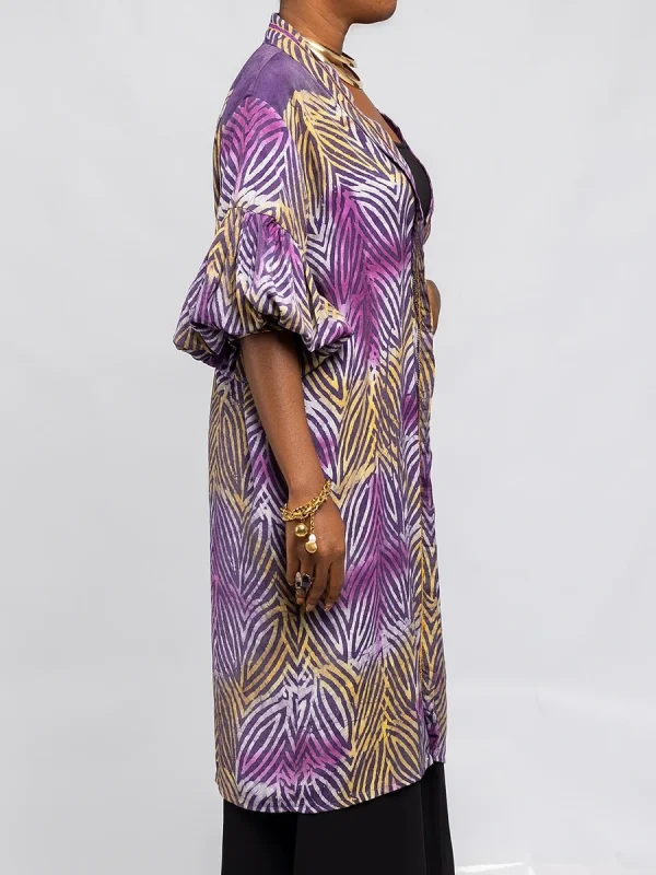Irèn kimono