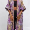 Irèn kimono