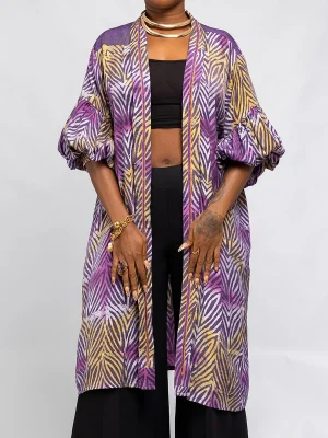 Irèn kimono