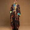 Belimi Kimono Trouser Set
