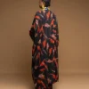Belimi Kimono Trouser Set