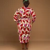 Minsh3 Wrap Dress
