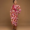 Minsh3 Wrap Dress
