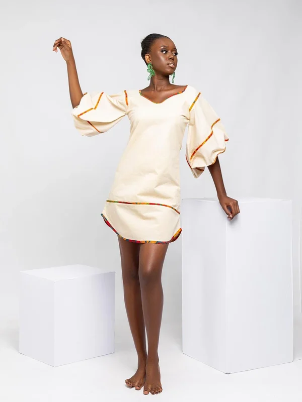 Mirembe Dress