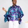 Salama Blouse