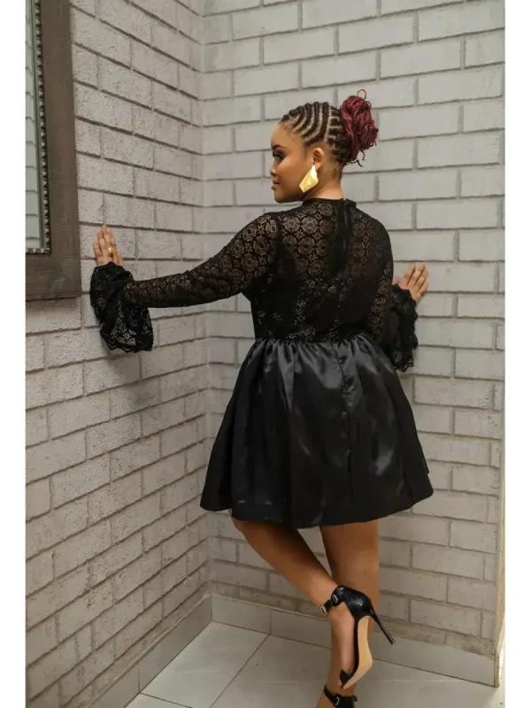 seli 2 Seli Dress