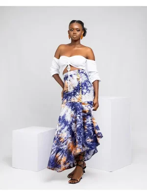 Shanti Skirt