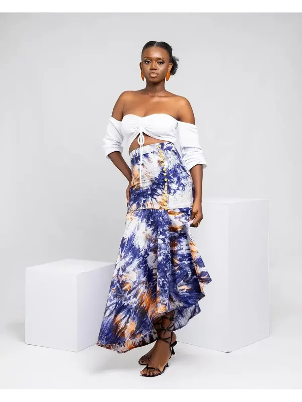 Shanti Skirt