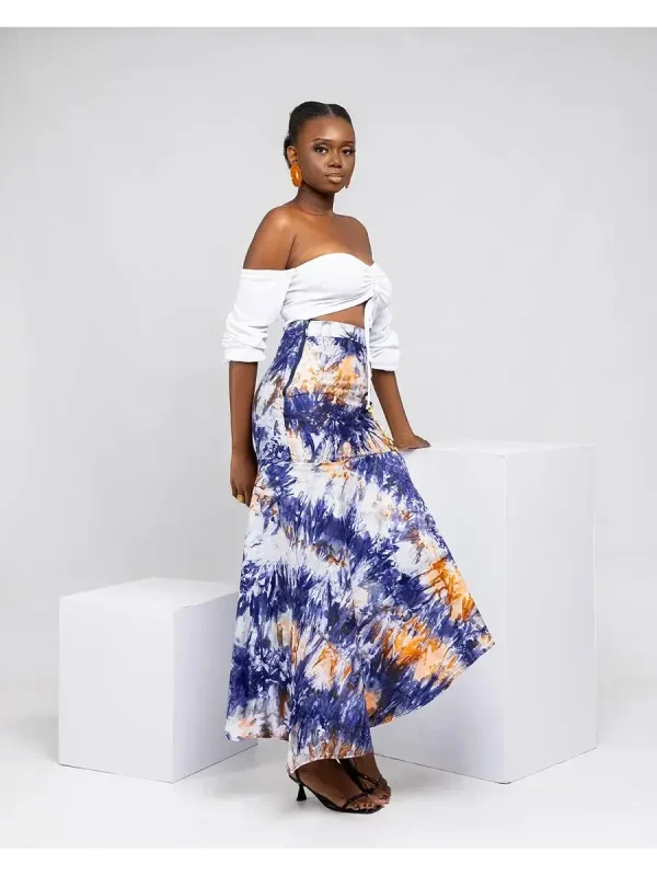 Shanti Skirt