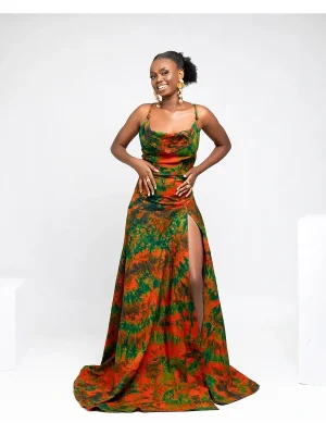 Zen Dress
