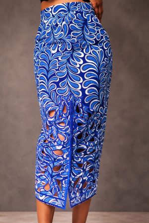 Amelie Skirt