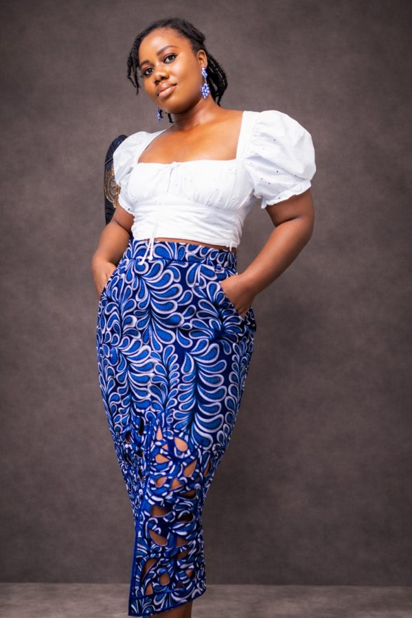 Amelie 2 Amelie Skirt