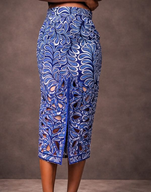 Amelie 3 Amelie Skirt