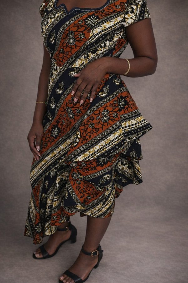 Anowa 1 Anowa Dress