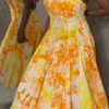 Yaayaa Dress