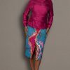 Aria Skirt Set