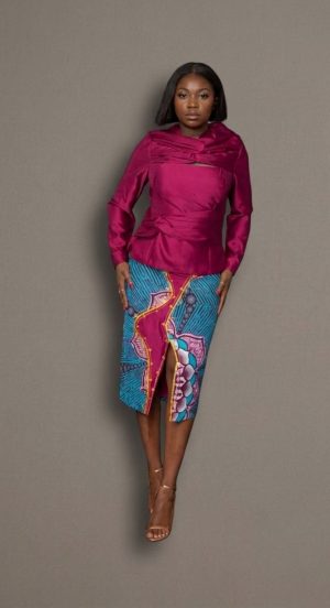 Aria Skirt Set