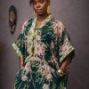 Eli 3 Eli Kimono Trouser Set