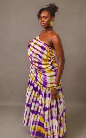 Eva Dress