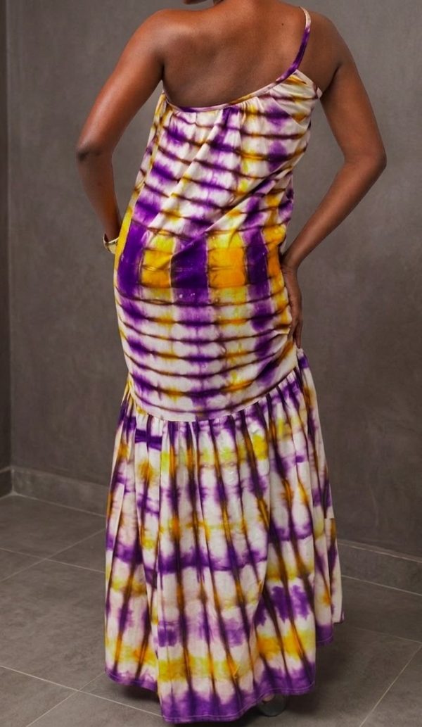 Eva 2 Eva Dress