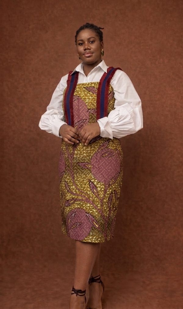 IMG_8885 Mira Pinafore Dress