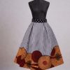 Isla Skirt
