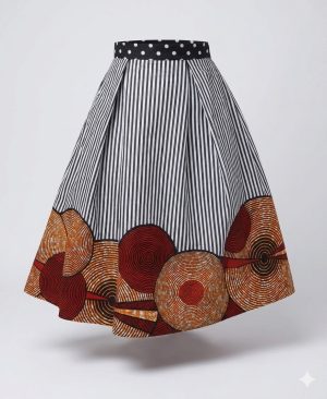 Isla 2 Isla Skirt