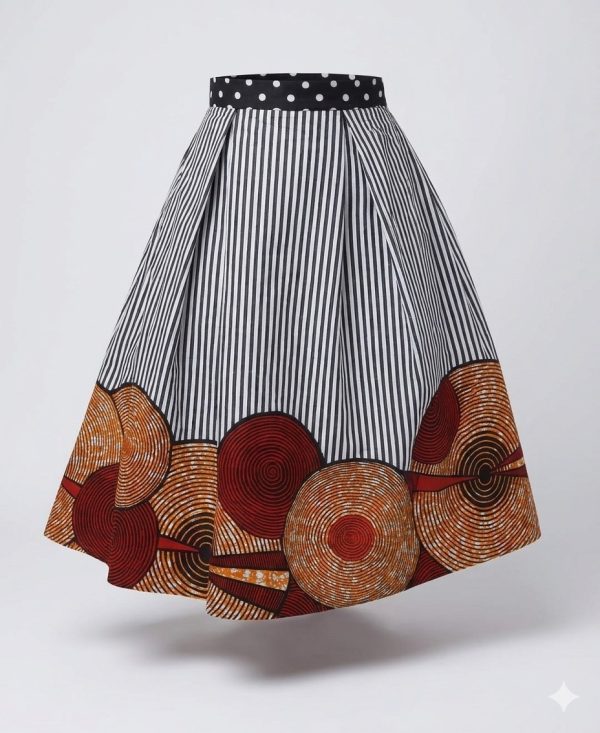 Isla Skirt