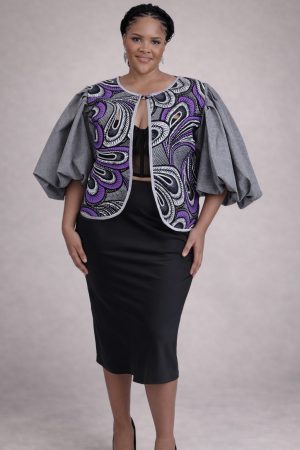 Jael Jacket